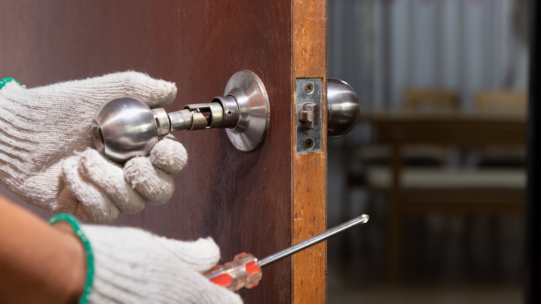 Expert Home Locksmith Services in Tracy, CA