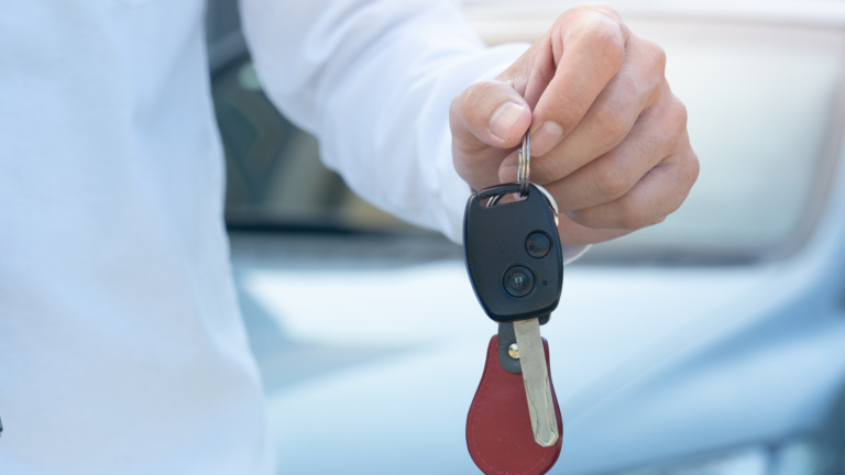 Expert Car Key Replacement Services in Tracy