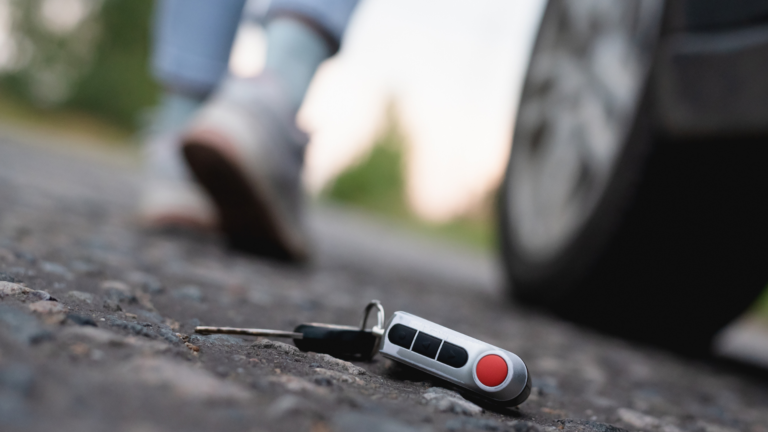 Swift Lost Car Key Services in Tracy